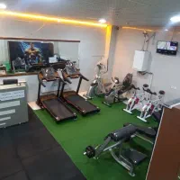 باشگاه بدنسازی