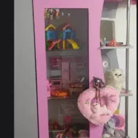 کمدو تخت بچه