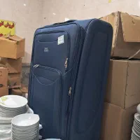 چمدان مسافرتی  سایز بزرگ