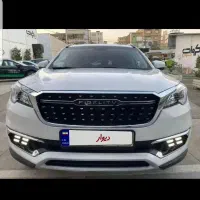 فیدیلیتی ۱۴۰۱ گیربکس جدید