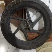 رینگ و لاستیک آپاچی ۱۸۰