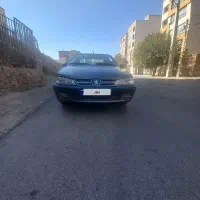 پژو پارس ساده مدل ۱۳۸۸