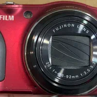 فروش دوربین فوجی F750 EXR با زوم 20X|دوربین عکاسی و فیلم‌برداری|سقز, |دیوار