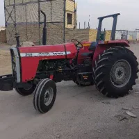 تراکتور ۸۶