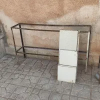 میز یا نیمکت برای انباری|صندلی و نیمکت|سبزوار, جوادیه غربی|دیوار