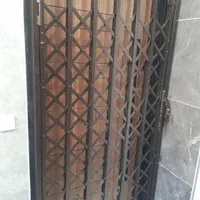 درب آکاردیونی آکاردئون ارسال و نصب کل تهران|مصالح و تجهیزات ساختمان|تهران, توحید|دیوار