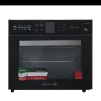 اون توستر سولار رومانزو