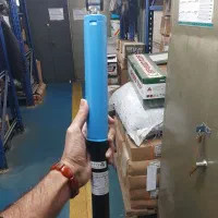 کمک گازی ویژه نیسان تک جداره یک سال ضمانت