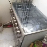 اجاق گاز اسنوا