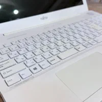 لپ تاپ fuji فوجیتسو|رایانه همراه|زابل, |دیوار