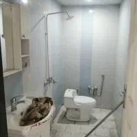 سهندساران طبقه اخر|اجارهٔ آپارتمان|هشتگرد, شهرک ریحانه|دیوار