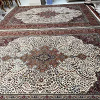 فرش طبیعی اذرشهر