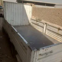 خودرو|خودرو سواری و وانت|تهران, خاوران|دیوار