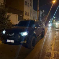 کی ام سی تی هشت