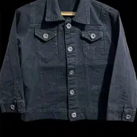 کت تک جین|کفش و لباس بچه|تهران, بازار|دیوار