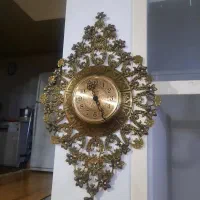 لوستر|لوستر و چراغ آویز|ملایر, |دیوار