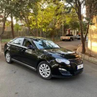 ام‌جی 550 شوالیه، مدل ۲۰۱۲|خودرو سواری و وانت|تبریز, |دیوار
