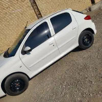پژو 207 tu3 نسخه فول|خودرو سواری و وانت|بندرعباس, |دیوار