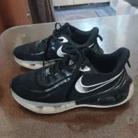 کتونی نایک سایز ۴۲ و نایک سفید ۴۲