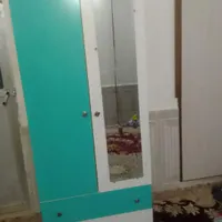 کمدلباس کودک