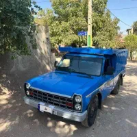 نیسان دوگانه اپشنال