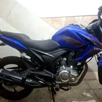 موتور دلتا 160cc