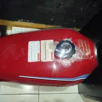 باک آلبالویی