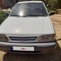 پراید کاربراتور