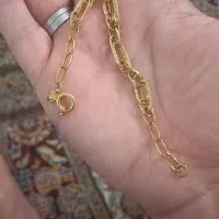 طلای مستعمل