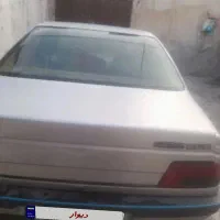پژو۴۰۵ دوگانه کارخانه مدل ۱۳۹۱|خودرو سواری و وانت|مشهد, قائم|دیوار