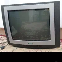 تلویزیون رنگی زیمنس