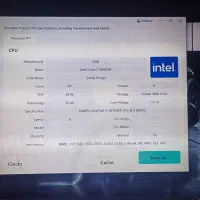 لپتاپ با گرافیک ۲ گیگ|رایانه همراه|بابل, |دیوار