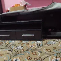 کمد آهنی میز تلویزیون|مبلمان خانگی و میز عسلی|شیراز, سجادیه|دیوار