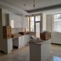 نوساز و لوکس/۷۲متری فول‌امکانات/دائمی