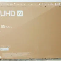 کارتون تلویزیون ال جی 65 اینچ