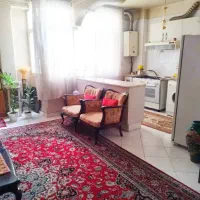55متر-غرق-نور-تکخواب-تهرانسر