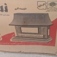 بخاری شومینه