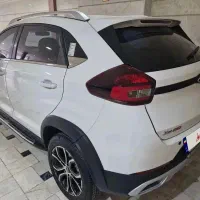 ام وی ام x22پرو|خودرو سواری و وانت|تهران, تهرانپارس جنوبی|دیوار