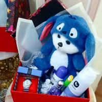 هدیه کادو تولد/سالگرد/دوستی/باکس