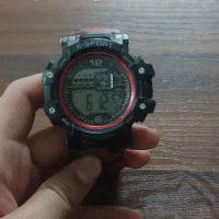 ساعت بچگانه