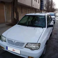 132 مدل93 سالم‌ وتمیز