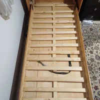 تخت کمجاچوب