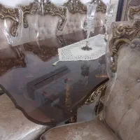 میز نهارخوری سلطنتی