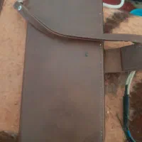 کیف مدارک گم شده