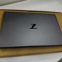 لپ تاپ حرفه ای نسل یازده تمییز در حد hp zedbook G8|رایانه همراه|بابل, |دیوار