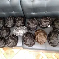 پروتز مو کره اورجینال سوپر وی ای پی