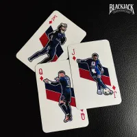 پاسور نیمار نو کیفیت بالا و آک