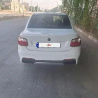 ساینا دوگانه سوز مدل ۱۴۰۲|خودرو سواری و وانت|اهواز, معین زاده|دیوار