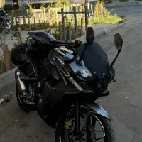Rs200 مدل ۹۷
