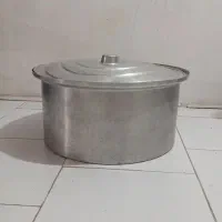 قابلمه روحی  سایز 50